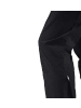 Haglöfs Wanderhose Mid Flex Pant in True Black Solid