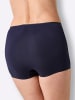 WITT WEIDEN Panty in marine + marine-bedruckt