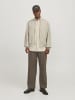 Jack & Jones Blousonjacke in Moonbeam