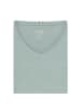 Camel Active T-Shirt in jade