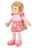 Sterntaler Anziehpuppe 33cm Gesa in mehrfarbig