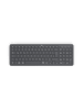 Hama Multi-Device-Tastatur WK-300, Schwarz, QWERTZ
