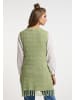 VIRITA Women Strickkleid in Mint