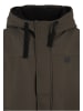 Brandit Parka in olive