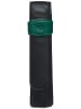 Pelikan Schreibgeräteetui Leder TG 12 schwarz-grün für 1 Schreibgerät
