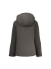 North Sails Schwarze Polyester-Jacke