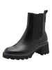 Tamaris Chelsea Boot in BLACK