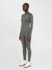 Hummel T-Shirt Hmlprima Damen in CASTOR GRAY