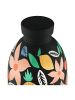 24Bottles Clima Horizon Trinkflasche 850 ml tropical noir