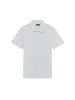 Matinique Poloshirt MApoleo Gerade Passform in Pearl Blue