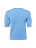 s.Oliver Shirt in hellblau