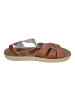 Salt-Water Sandals Sandalen SWIMMER 8005 in braun