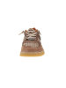 Cetti Sneaker low C-848 Barefoot in Braun