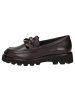 Sioux Slipper Meredira-727-H in dunkelbraun