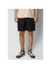 Fat Moose Shorts Dereck in schwarz
