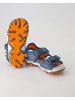 superfit Sandalen in Grau