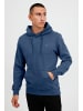 BLEND Kapuzensweatshirt BHRayk in Blau