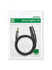 Ugreen Ugreen Audiokabel 3,5 mm Klinke mannlich XLR weiblich 1 m