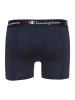 Champion Boxershorts 4pk Boxer in Red / Blue