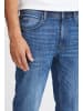 BLEND 5-Pocket-Jeans Rock fit - NOOS - 700069 in blau