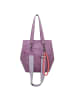 Fritzi aus Preußen Wudy04 Rub Schultertasche 33 cm in dusty lilac