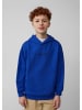 s.Oliver Sweatshirt in 5588_royalblau