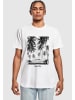 Mister Tee Mister Tee in white
