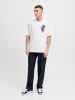 Jack & Jones T-shirt in White