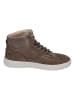 Hub Boots DUNDEE L65 in grau