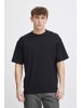 !SOLID T-Shirt SDMMalle in Schwarz