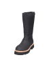 PANAMA JACK Winterstiefel Lima in negro