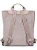Jost Rucksack Cord Courier in Stone