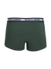 Jack & Jones Boxershorts 'Oliver' in Black