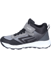 superfit Freizeit Stiefel in grau