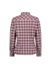 cmp Bluse in rot