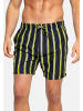 Threadbare Badehose Marbella in Black