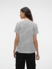 Vero Moda Hose in Black