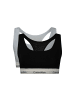 Calvin Klein Blau Damen Bralette aus Baumwolle