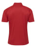 Hummel Hummel Polo Hmlpromo Herren in TRUE RED
