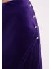 faina Damen Rock in Violett