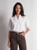 Levete Room Hemd LR-ISLA in 1000 WHITE