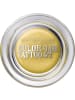 Maybelline New York Lidschatten Color Tattoo 24 H - 24K Gold