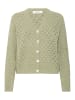 b. young Strickjacke BYNAJO Regular fit in Tea