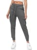 REPUBLIX Sporthose ELISE in Anthrazit