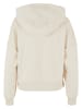 Urban Classics Kapuzenpullover in whitesand