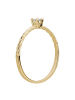Lyomi 585/- Gold in gelb