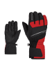 Ziener Handschuhe Gezim-Z AS® Glove Man in Schwarz