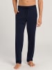 Hanro Loungehose Day & Night in black iris