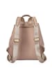 C‘iel Cityrucksack Milo in nude