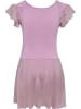 Hummel Kleid Hmljr Mix Mädchen in Lila